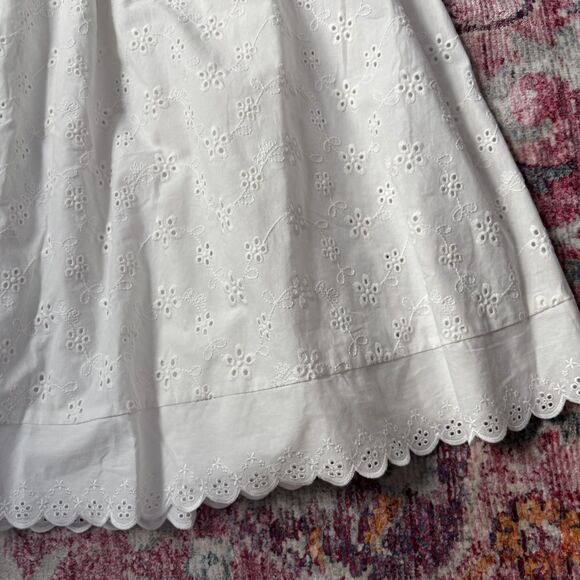 Frankies Bikinis x Bella Hadid Wrap Midi Dress - Picture 7 of 8